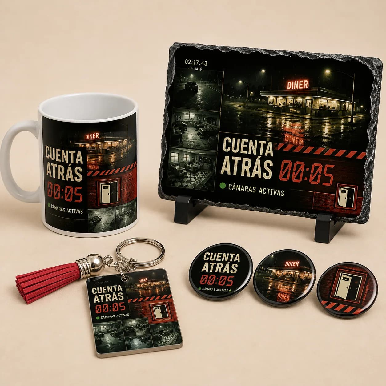 Cuenta atrás