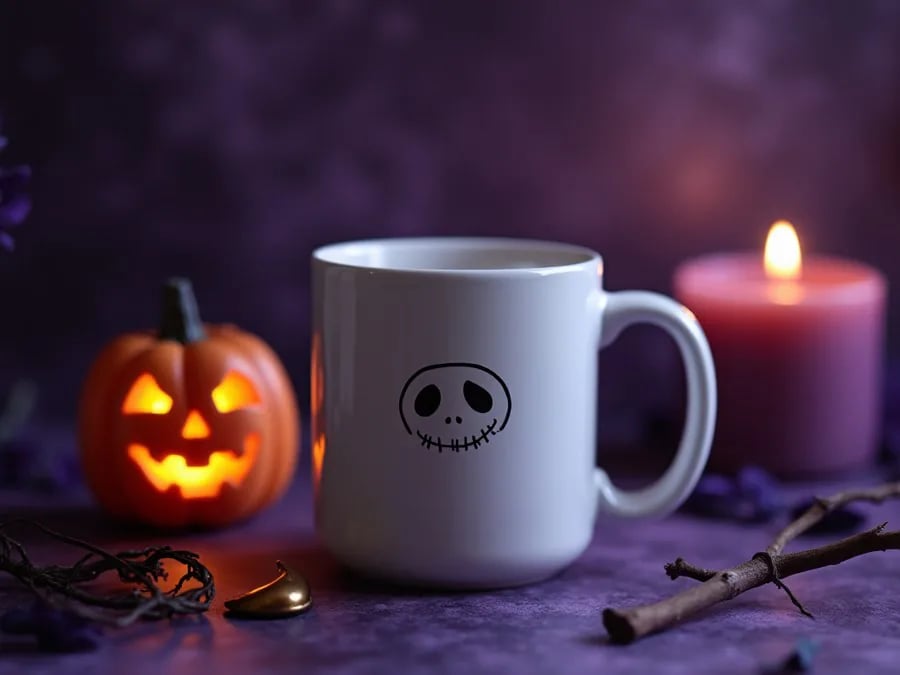 Taza personalizada