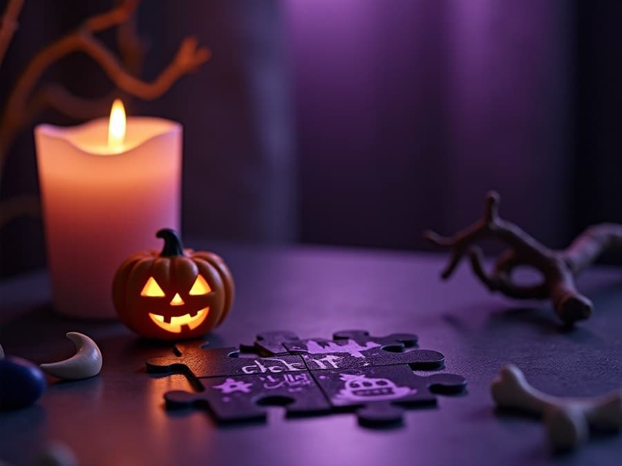 Puzzle con foto